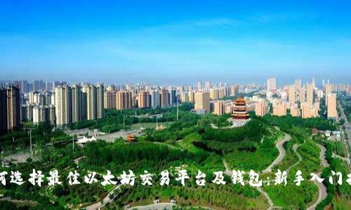 如何选择最佳以太坊交易平台及钱包:新手入门指南