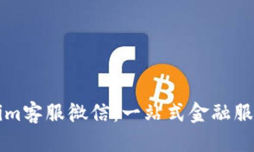 标题
Tokenim客服微信:一站式金融服务助手