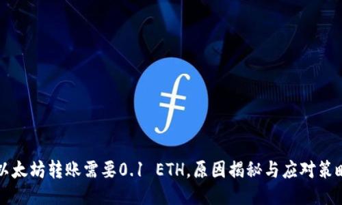 以太坊转账需要0.1 ETH,原因揭秘与应对策略