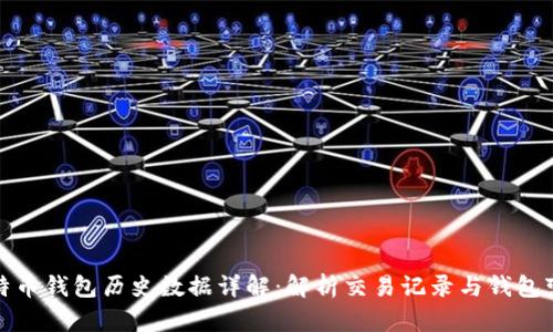 比特币钱包历史数据详解:解析交易记录与钱包变迁