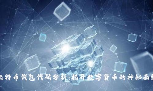 比特币钱包代码分析:揭开数字货币的神秘面纱