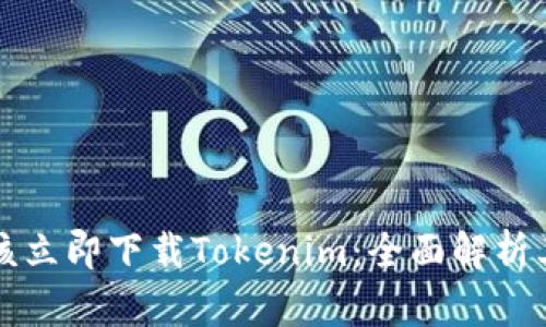 为什么你应该立即下载Tokenim:全面解析其功能与优势