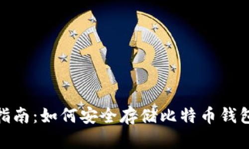 标题: 新手指南:如何安全存储比特币钱包文件和私钥