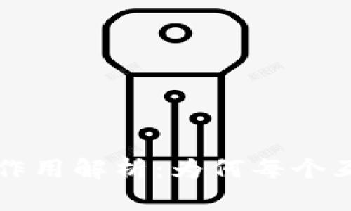 标题 区块链钱包的作用解析:为何每个互联网用户都需要它?