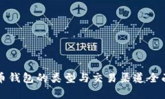比特币钱包的类型与交易