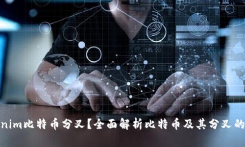什么是Tokenim比特币分叉?全面解析比特币及其分叉的影响与机遇