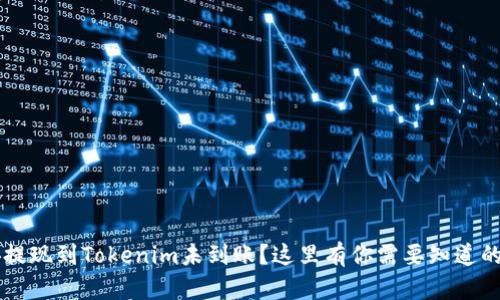 币安提现到Tokenim未到账?这里有你需要知道的一切