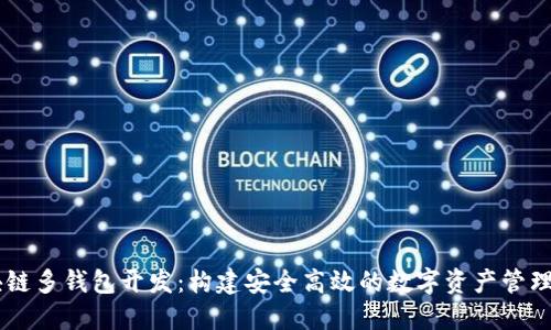 区块链多钱包开发:构建安全高效的数字资产管理平台