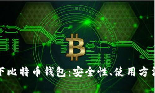 全面解析线下比特币钱包:安全性、使用方法与市场现状