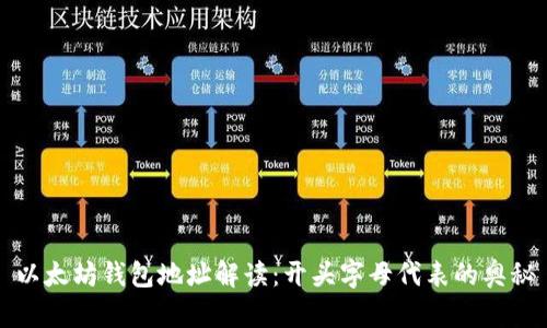 以太坊钱包地址解读:开头字母代表的奥秘