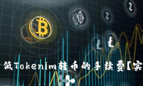 如何降低Tokenim转币的手续费?实用指南