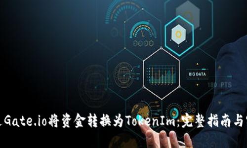 如何通过Gate.io将资金转换为TokenIm:完整指南与实用技巧