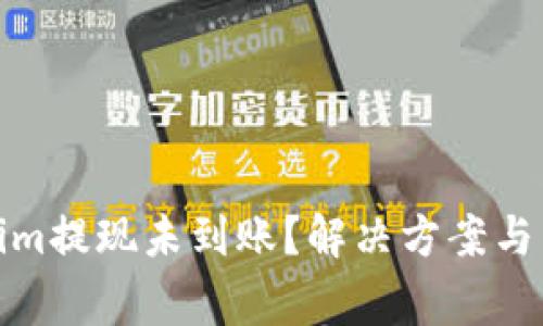 标题: Tokenim提现未到账?解决方案与常见问题解析