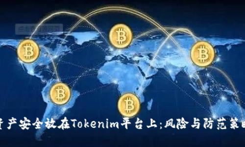 资产安全放在Tokenim平台上:风险与防范策略