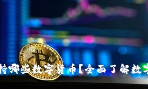 比特派钱包支持哪些数字货币?全面了解数字货币资产管理