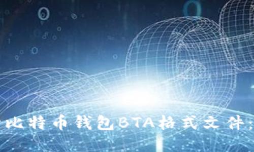 如何打开比特币钱包BTA格式文件:详细指南