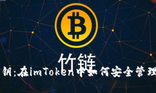 理解私钥和公钥:在imToken中如何安全管理你的数字资产