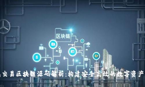 数字钱包交易区块链源码解析:构建安全高效的数字资产管理工具