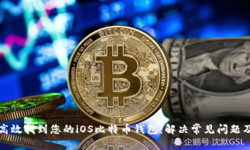 如何高效找到您的iOS比特币钱包:解决常见问题及技巧