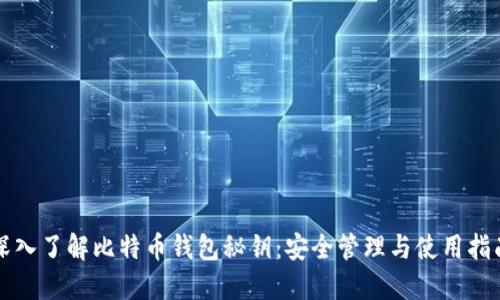 深入了解比特币钱包秘钥:安全管理与使用指南