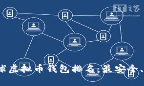 2023年全球虚拟币钱包排名:最安全、便捷的选择