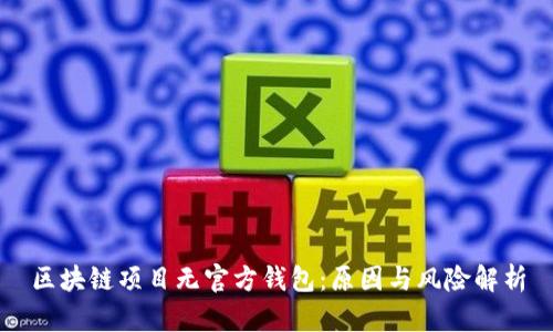 区块链项目无官方钱包:原因与风险解析