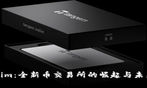 Tokenim:全新币交易所的崛起与未来发展