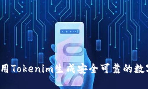 如何使用Tokenim生成安全可靠的数字资产?