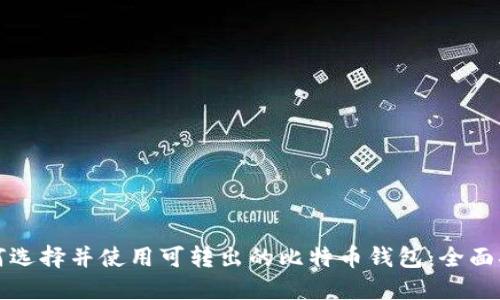 如何选择并使用可转出的比特币钱包:全面指南