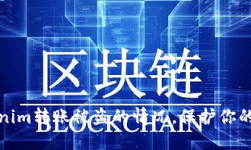 如何处理Tokenim转账被盗的情况,保护你的数字资产安全