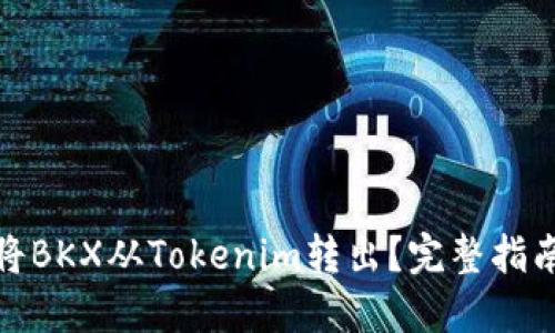 如何安全地将BKX从Tokenim转出?完整指南与实用建议
