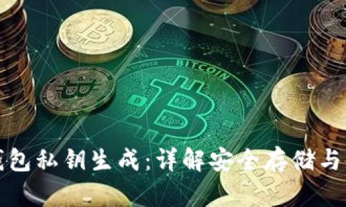比特币钱包私钥生成:详解安全存储与使用技巧