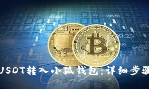如何将USDT转入小狐钱包:详细步骤与提示
