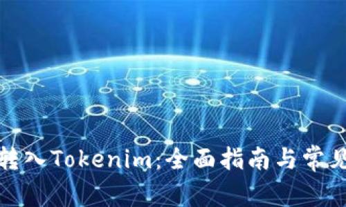 如何轻松转入Tokenim:全面指南与常见问题解答
