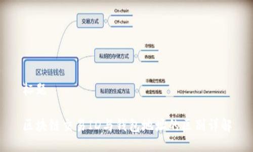 标题
区块链交易ID与钱包地址的区别详解