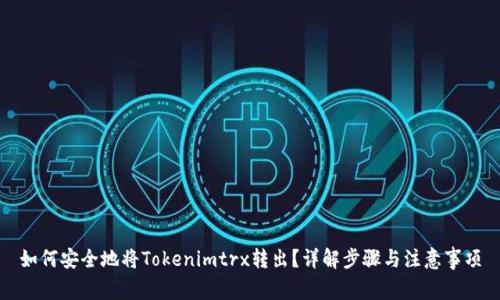 如何安全地将Tokenimtrx转出?详解步骤与注意事项