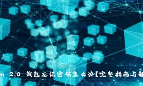 Tokenim 2.0 钱包忘记密码怎么办?完整指南与解决方案