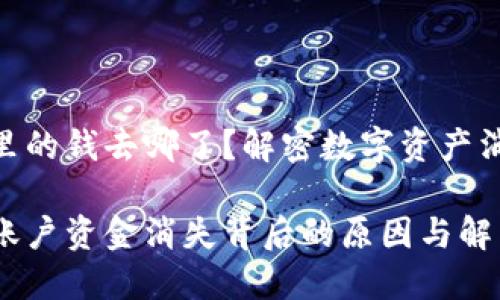 Tokenim里的钱去哪了?解密数字资产消失的真相
Tokenim账户资金消失背后的原因与解决方案