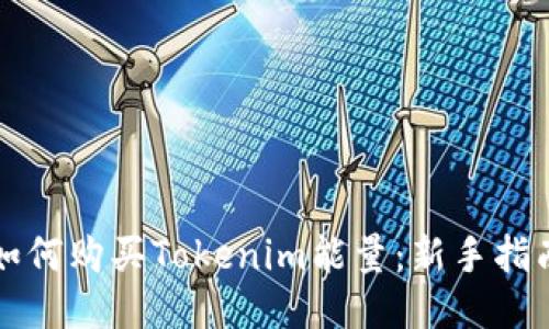 如何购买Tokenim能量:新手指南