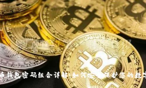 比特币钱包密码组合详解:如何安全保护您的数字资产