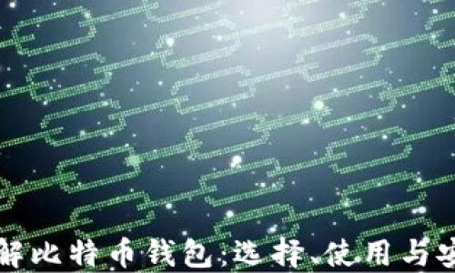 全面了解比特币钱包:选择、使用与安全指南