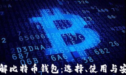 全面了解比特币钱包:选择、使用与安全指南