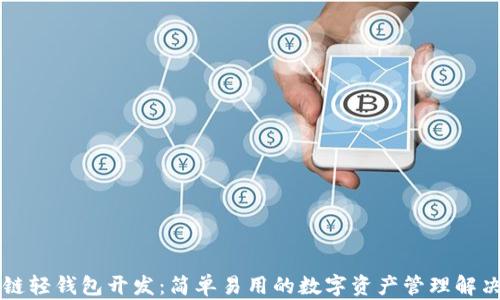 区块链轻钱包开发:简单易用的数字资产管理解决方案