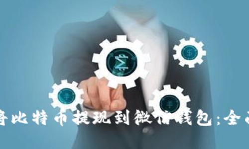 如何将比特币提现到微信钱包:全面指南