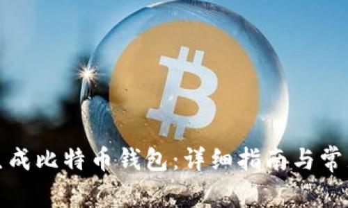如何自助生成比特币钱包:详细指南与常见问题解答