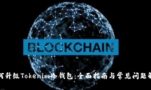 如何升级Tokenim冷钱包:全面指南与常见问题解答
