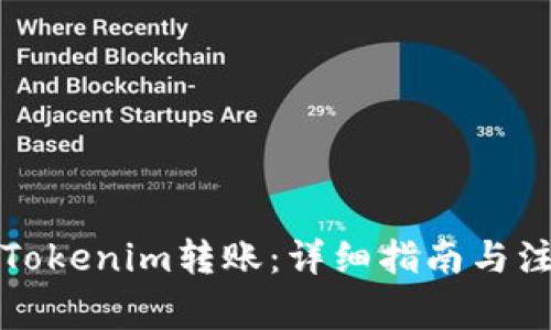 如何向Tokenim转账:详细指南与注意事项