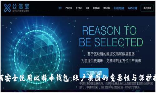 如何安全使用比特币钱包:账户截图的重要性与保护措施
