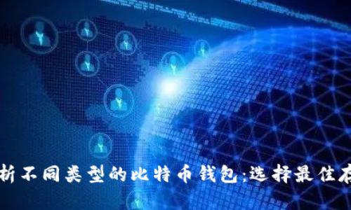 全面解析不同类型的比特币钱包:选择最佳存储方式