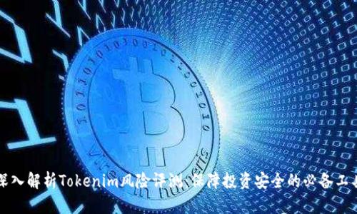 深入解析Tokenim风险评测:保障投资安全的必备工具